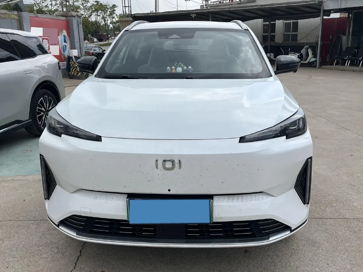 2025 ChangAn QiYuan Q05 Classic 1.5L 98HP L4 E-CVT PHEV 18.4KWH,autocango,china used car exporter,china ev exporter,chinese used car exporter,chinese used ev exporter