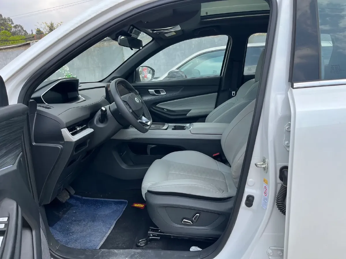 2025 ChangAn QiYuan Q05 Classic 1.5L 98HP L4 E-CVT PHEV 18.4KWH,autocango,china used car exporter,china ev exporter,chinese used car exporter,chinese used ev exporter