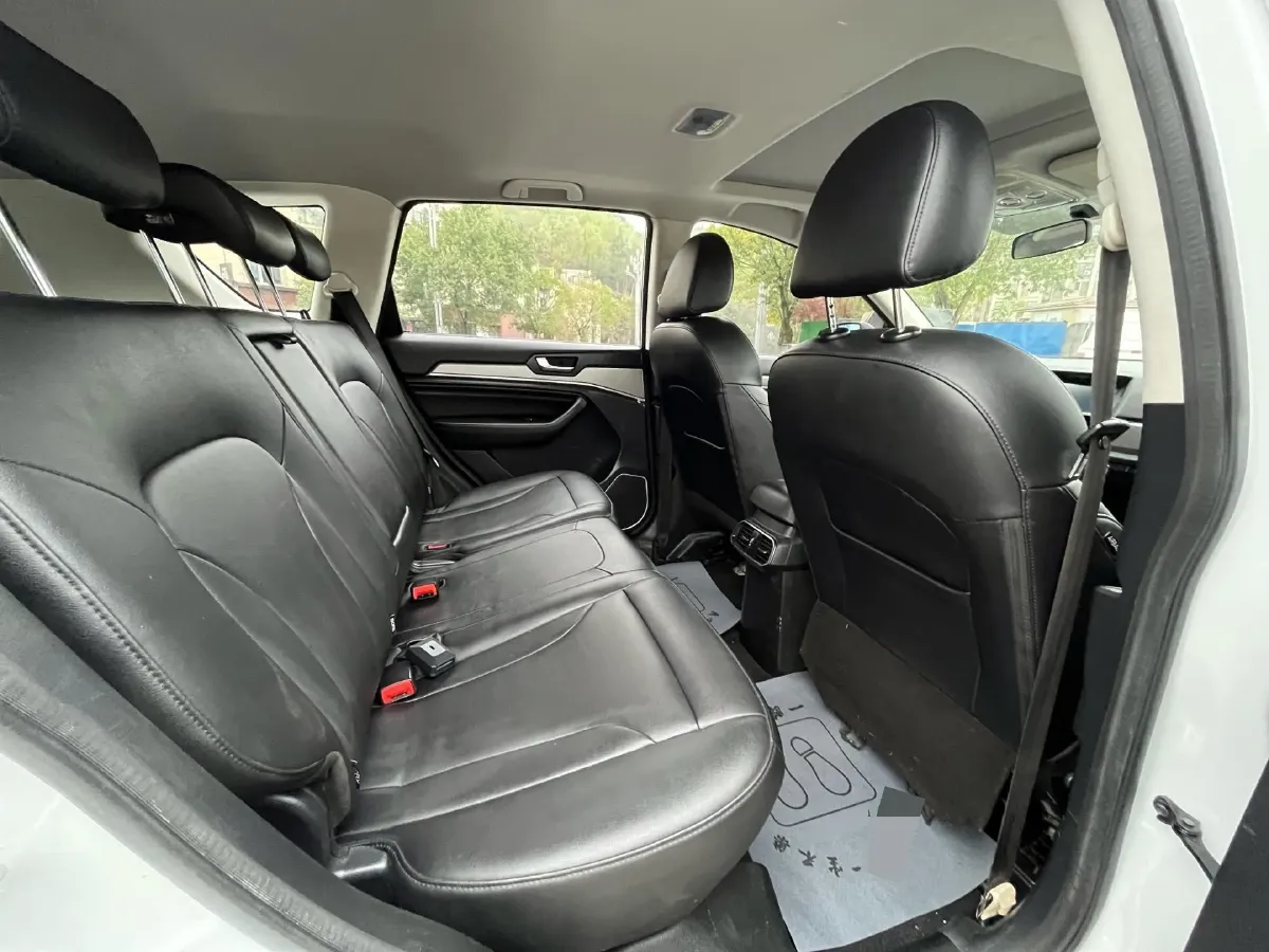 2018 Haval H6 1.5T 150HP L4 7DCT,autocango,china used car exporter,china ev exporter,chinese used car exporter,chinese used ev exporter