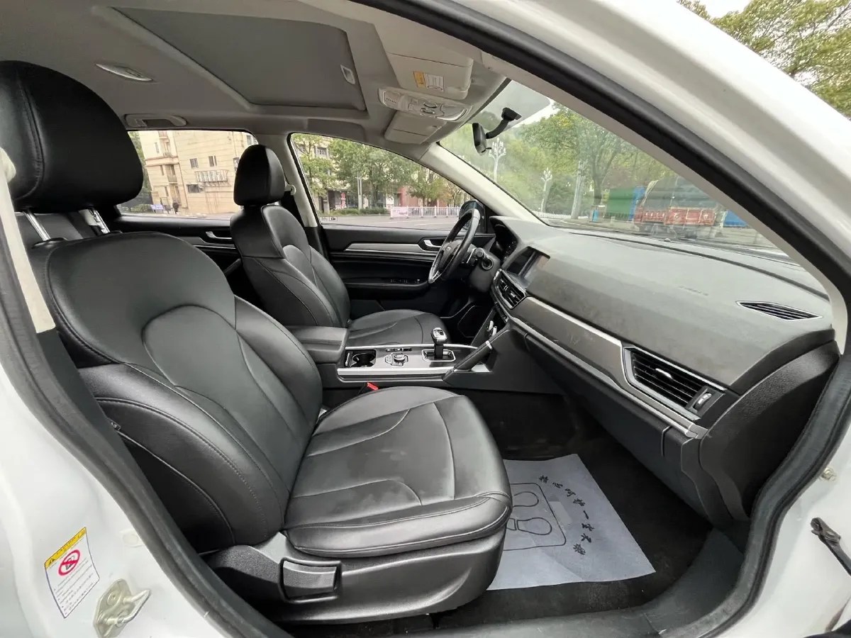 2018 Haval H6 1.5T 150HP L4 7DCT,autocango,china used car exporter,china ev exporter,chinese used car exporter,chinese used ev exporter