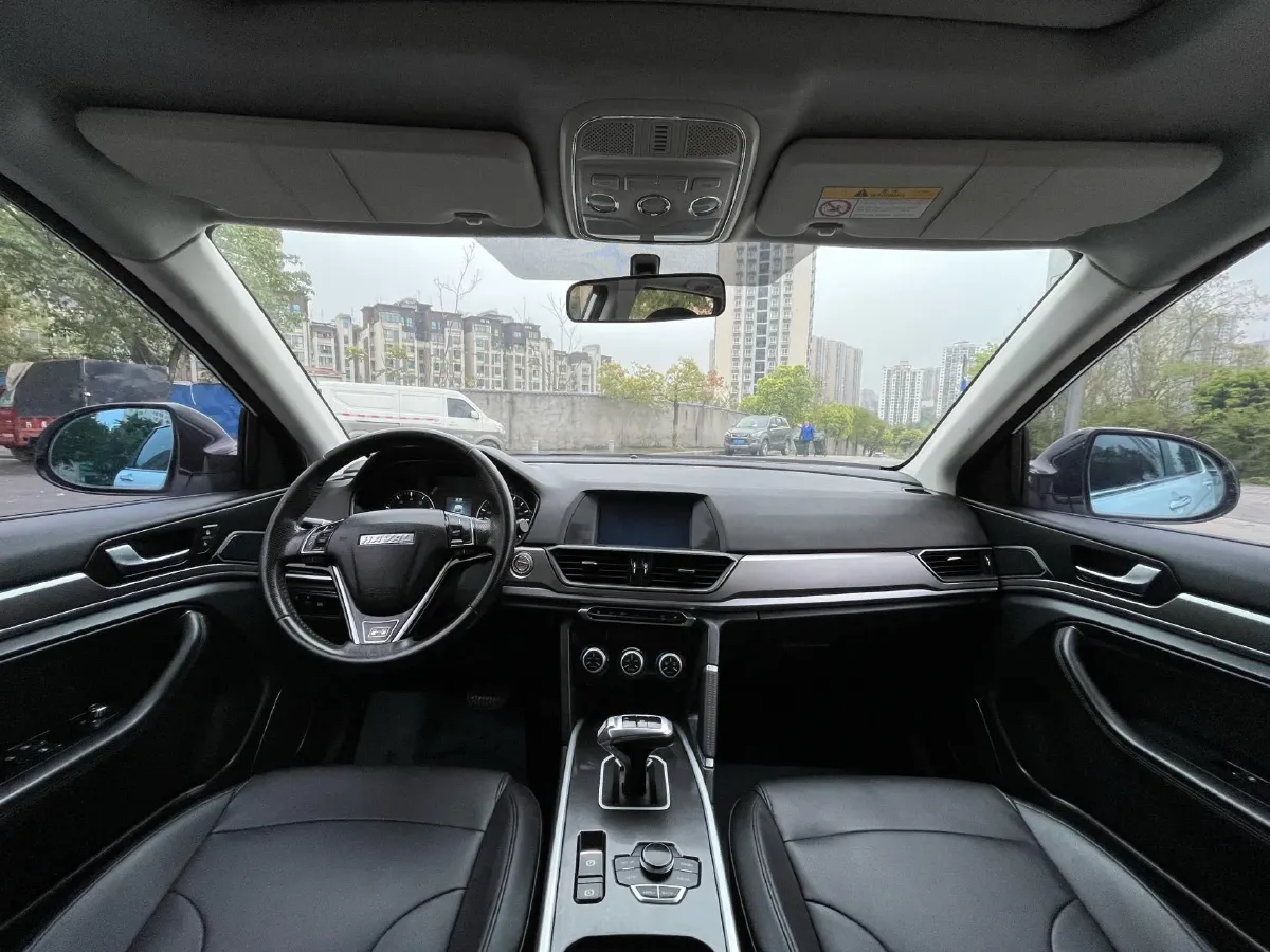 2018 Haval H6 1.5T 150HP L4 7DCT,autocango,china used car exporter,china ev exporter,chinese used car exporter,chinese used ev exporter