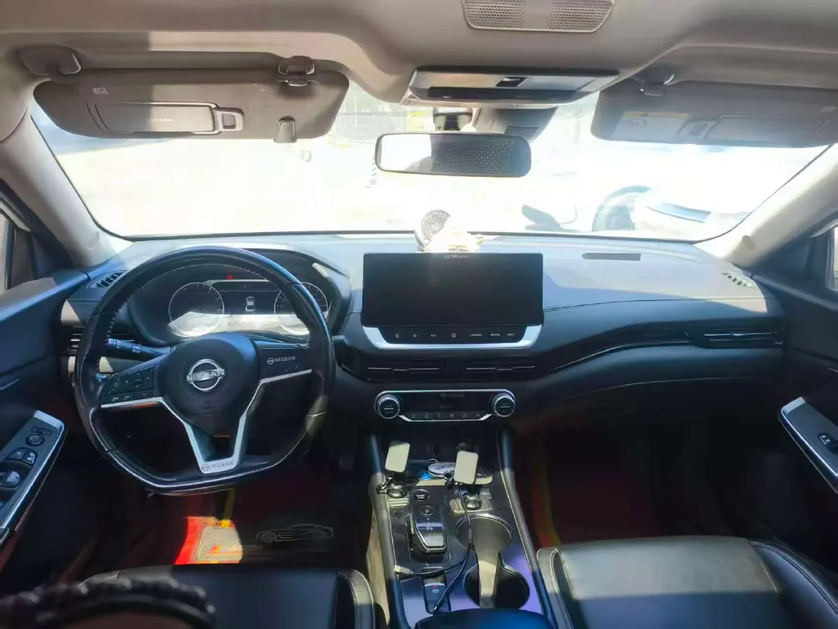 2022 Nissan Sylphy 1.2L 72HP L3 Hybrid,autocango,china used car exporter,china ev exporter,chinese used car exporter,chinese used ev exporter