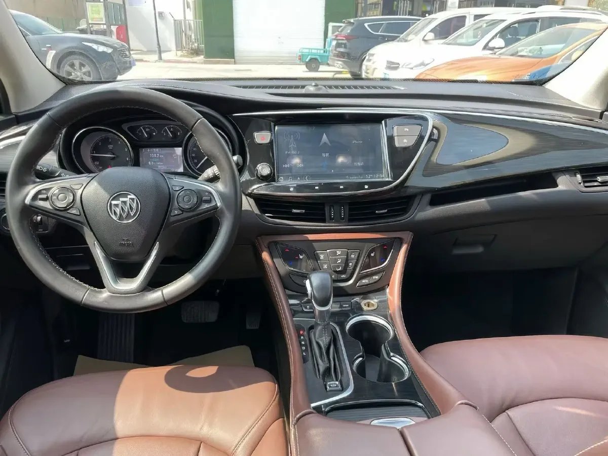 2020 Buick EnvisionPlus 2.0T 260HP L4 9AT,autocango,china used car exporter,china ev exporter,chinese used car exporter,chinese used ev exporter