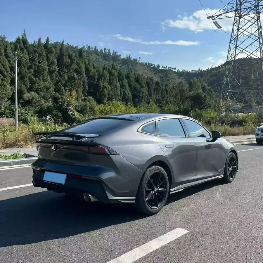 2022 ChangAn UNI-V 1.5T 188HP L4 7DCT,autocango,china used car exporter,china ev exporter,chinese used car exporter,chinese used ev exporter