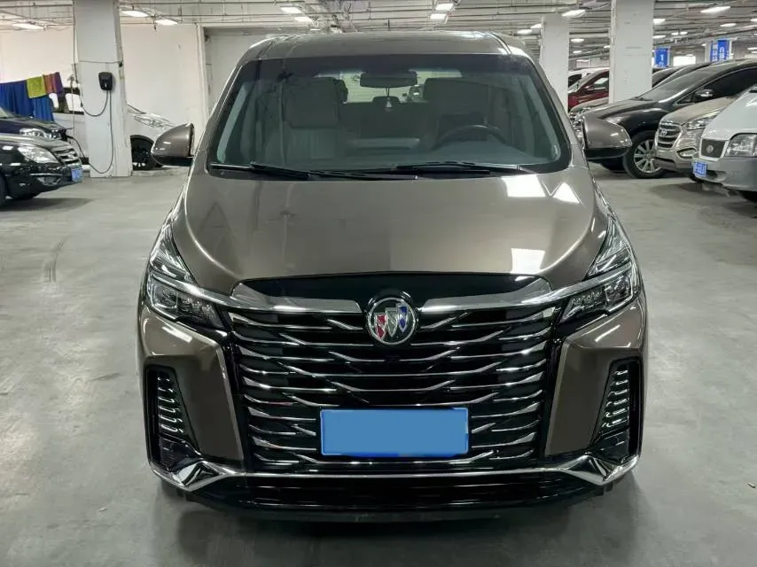 2022 Buick GL8 2.0T 237HP L4 9AT,autocango,china used car exporter,china ev exporter,chinese used car exporter,chinese used ev exporter