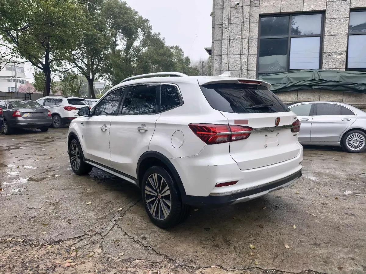 2019 Roewe RX5 1.5T 162HP L4 2AT PHEV 12KWH,autocango,china used car exporter,china ev exporter,chinese used car exporter,chinese used ev exporter