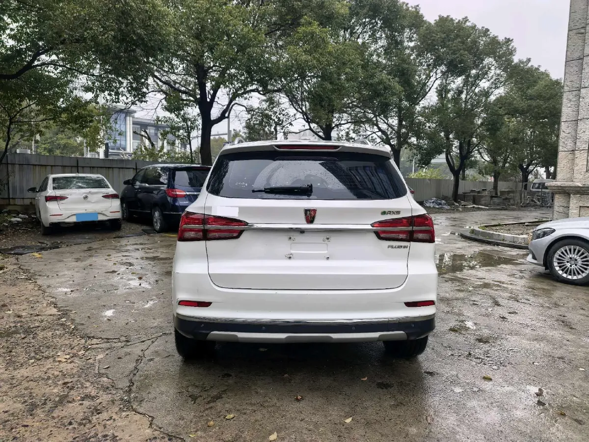 2019 Roewe RX5 1.5T 162HP L4 2AT PHEV 12KWH,autocango,china used car exporter,china ev exporter,chinese used car exporter,chinese used ev exporter