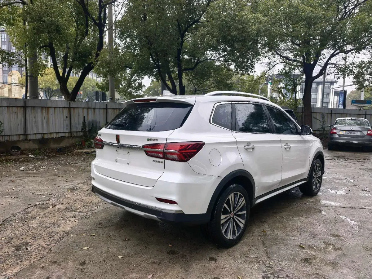 2019 Roewe RX5 1.5T 162HP L4 2AT PHEV 12KWH,autocango,china used car exporter,china ev exporter,chinese used car exporter,chinese used ev exporter