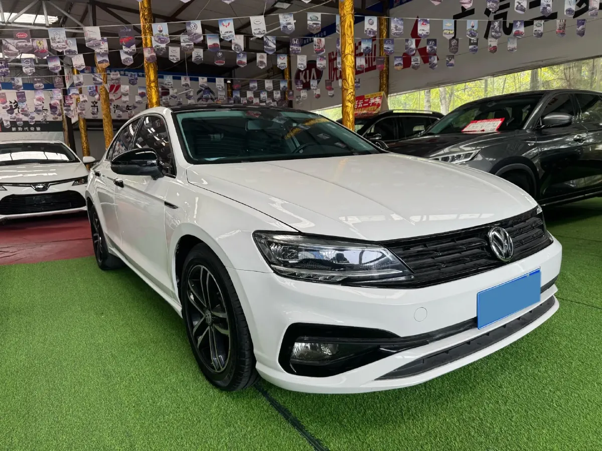 2021 Volkswagen Lamando 1.4T 150HP L4 7DCT,autocango,china used car exporter,china ev exporter,chinese used car exporter,chinese used ev exporter