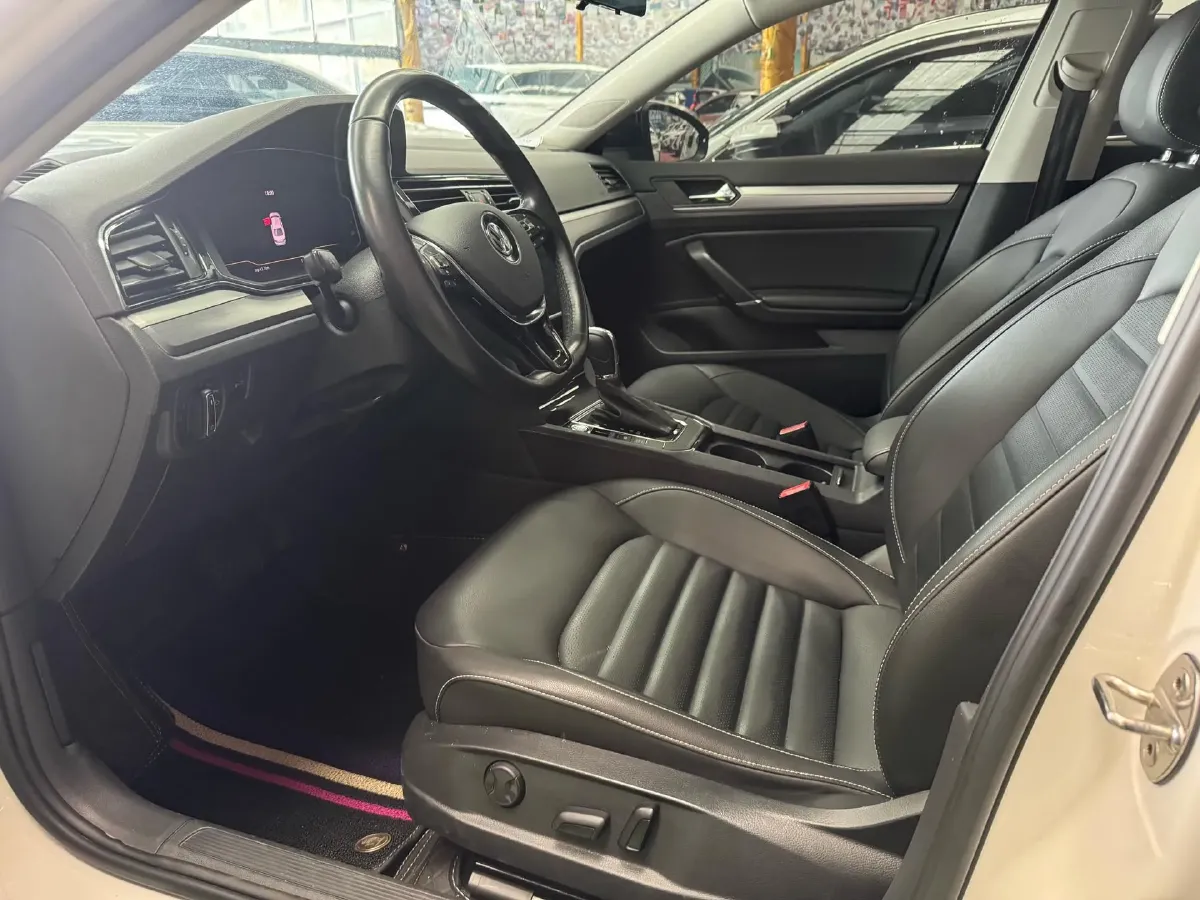 2021 Volkswagen Lamando 1.4T 150HP L4 7DCT,autocango,china used car exporter,china ev exporter,chinese used car exporter,chinese used ev exporter