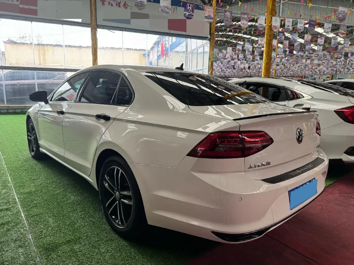 2021 Volkswagen Lamando 1.4T 150HP L4 7DCT,autocango,china used car exporter,china ev exporter,chinese used car exporter,chinese used ev exporter