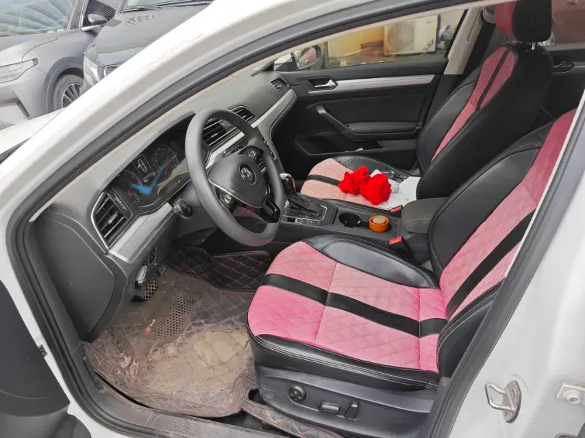 2019 Volkswagen Lamando 1.4T 131HP L4 7DCT,autocango,china used car exporter,china ev exporter,chinese used car exporter,chinese used ev exporter