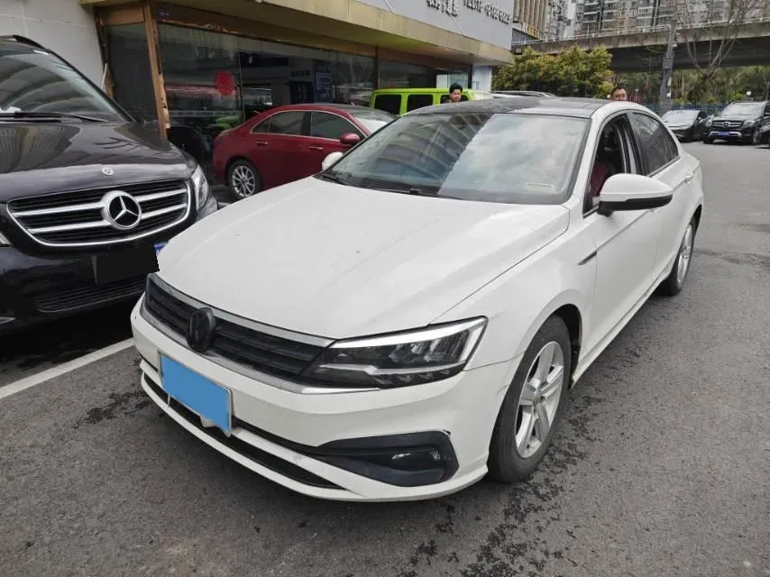 2019 Volkswagen Lamando 1.4T 131HP L4 7DCT,autocango,china used car exporter,china ev exporter,chinese used car exporter,chinese used ev exporter