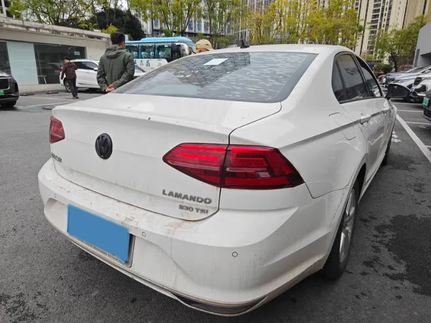 2019 Volkswagen Lamando 1.4T 131HP L4 7DCT,autocango,china used car exporter,china ev exporter,chinese used car exporter,chinese used ev exporter
