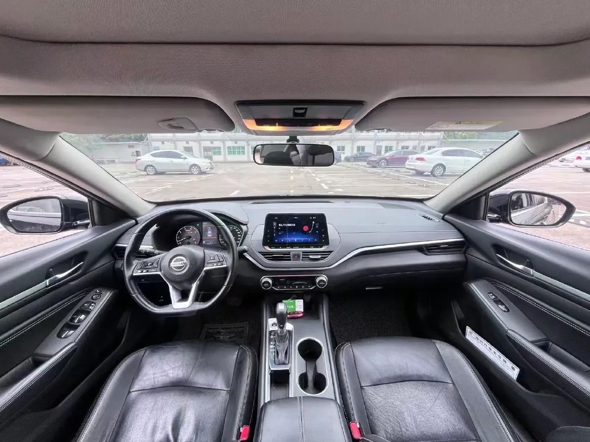 2020 Nissan Teana 2.0L 159HP L4 CVT,autocango,china used car exporter,china ev exporter,chinese used car exporter,chinese used ev exporter