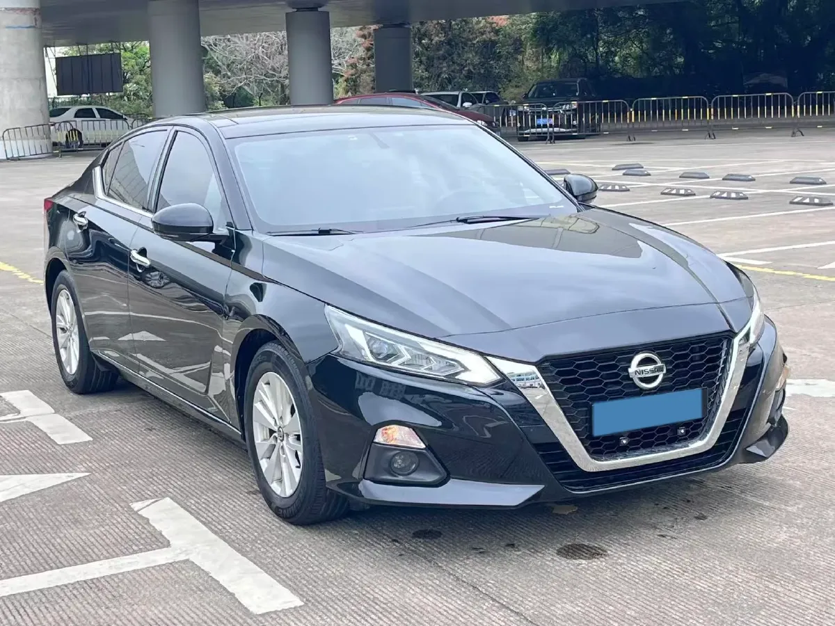 2020 Nissan Teana 2.0L 159HP L4 CVT,autocango,china used car exporter,china ev exporter,chinese used car exporter,chinese used ev exporter