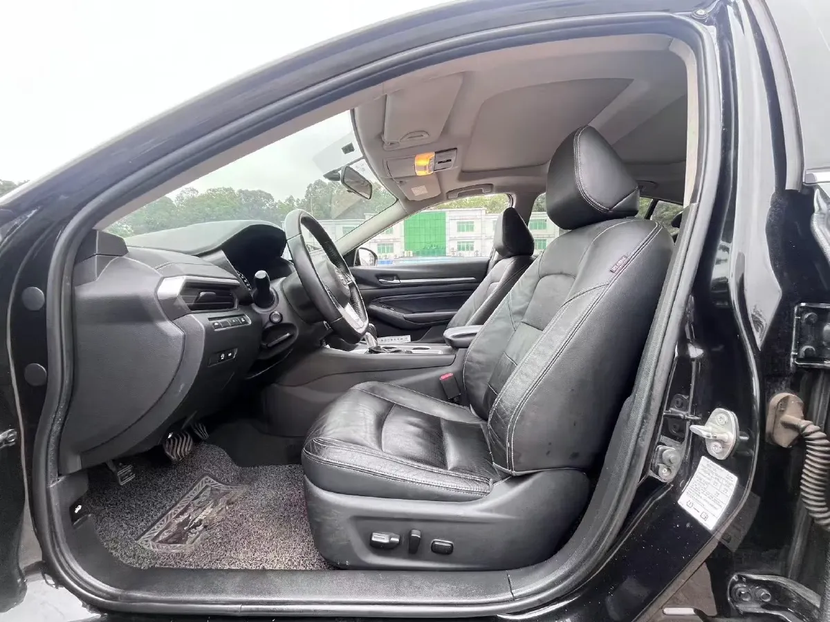 2020 Nissan Teana 2.0L 159HP L4 CVT,autocango,china used car exporter,china ev exporter,chinese used car exporter,chinese used ev exporter