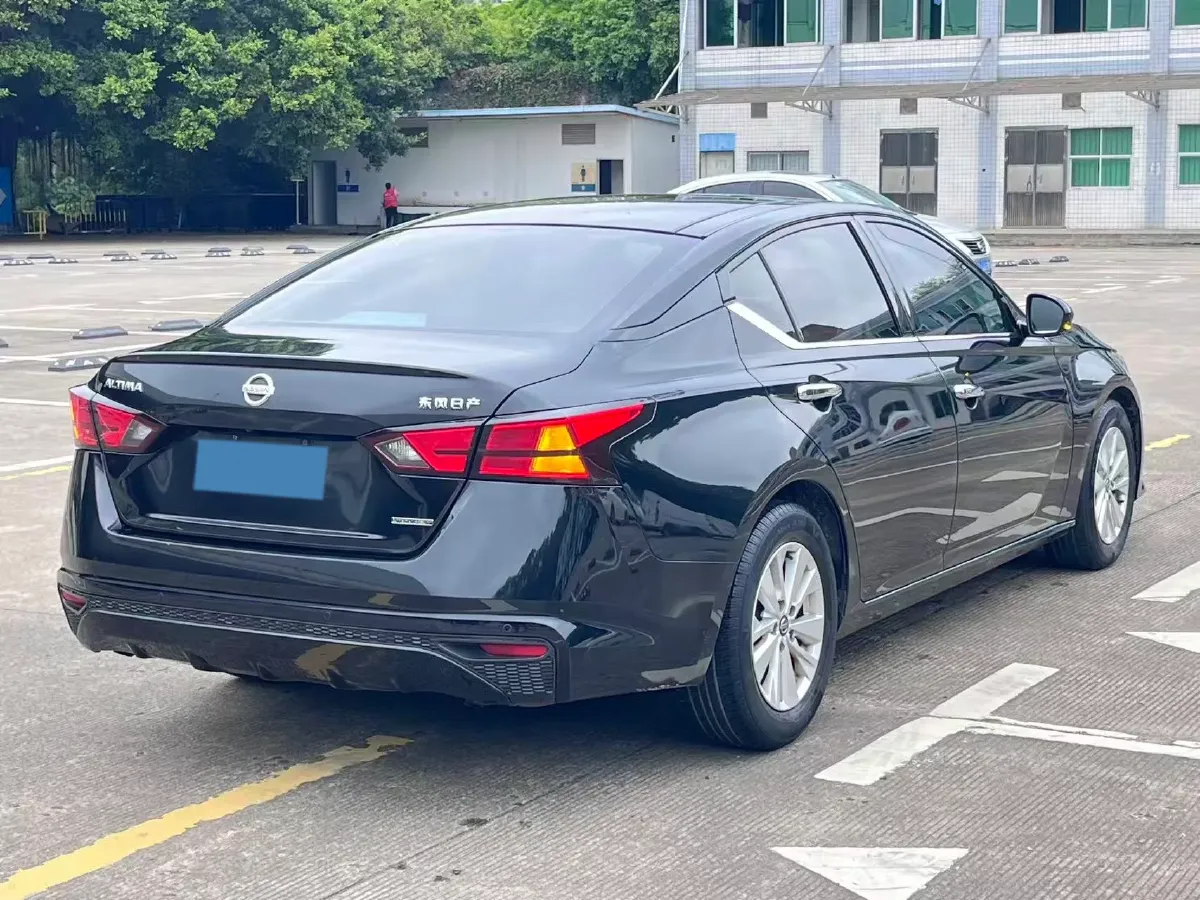 2020 Nissan Teana 2.0L 159HP L4 CVT,autocango,china used car exporter,china ev exporter,chinese used car exporter,chinese used ev exporter