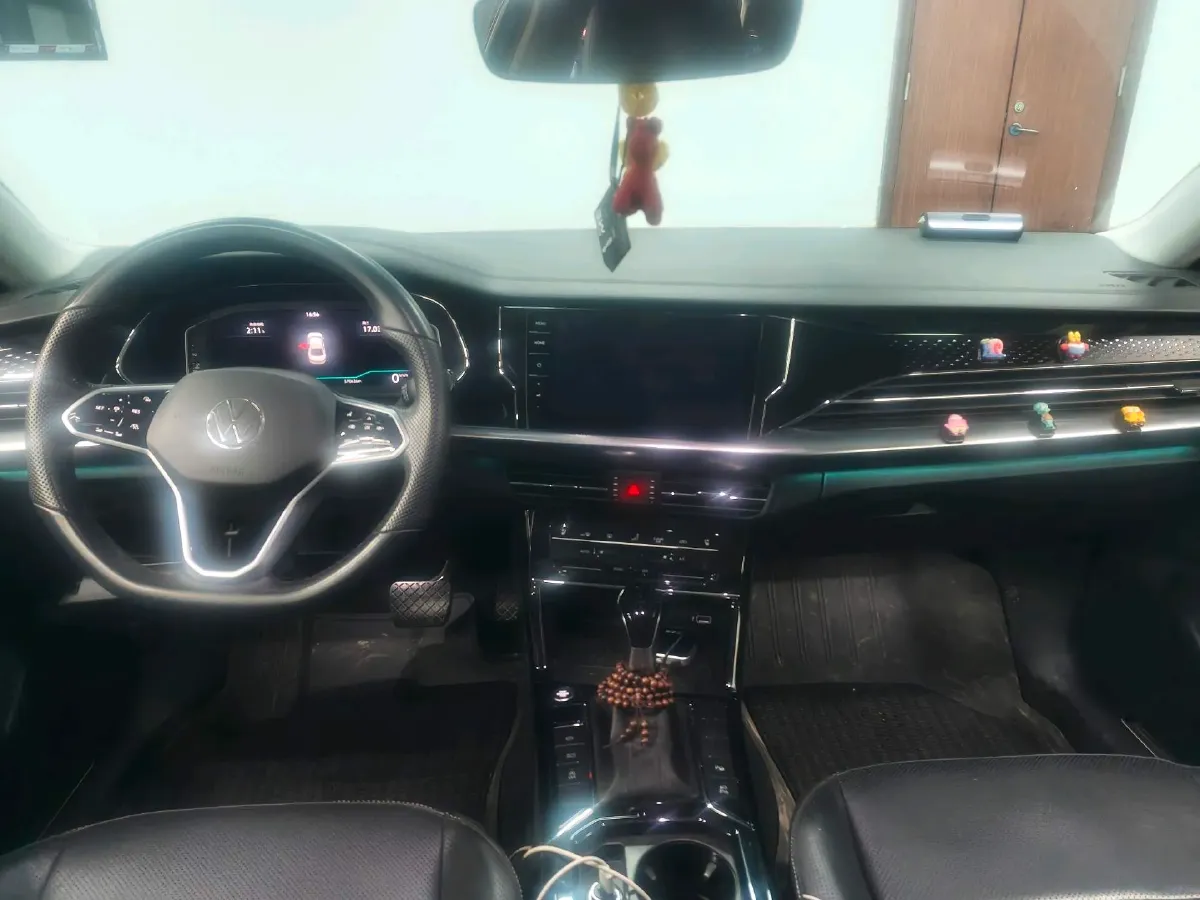 2023 Volkswagen Passat 2.0T 186HP L4 7DCT,autocango,china used car exporter,china ev exporter,chinese used car exporter,chinese used ev exporter