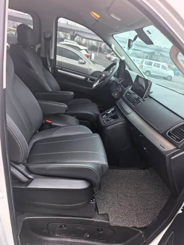 2023 MAXUS G20 2.0T 261HP L4 8AT,autocango,china used car exporter,china ev exporter,chinese used car exporter,chinese used ev exporter