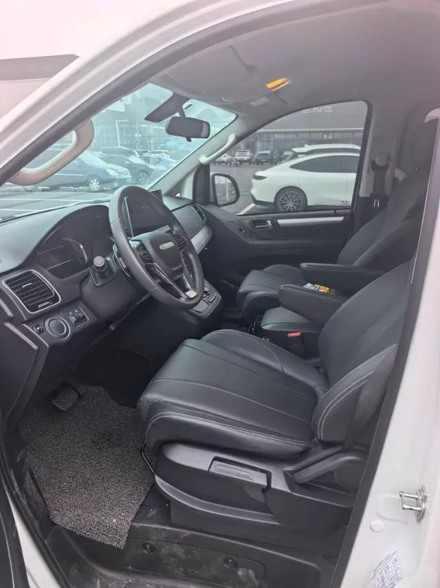 2023 MAXUS G20 2.0T 261HP L4 8AT,autocango,china used car exporter,china ev exporter,chinese used car exporter,chinese used ev exporter