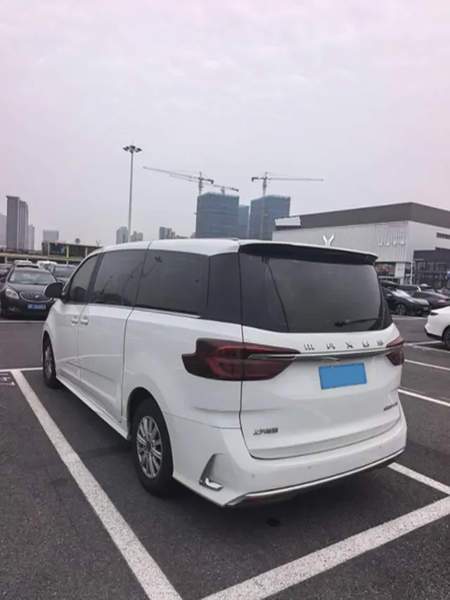 2023 MAXUS G20 2.0T 261HP L4 8AT,autocango,china used car exporter,china ev exporter,chinese used car exporter,chinese used ev exporter