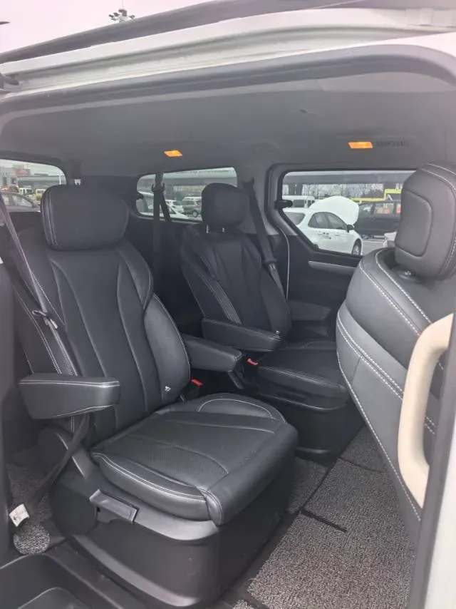 2023 MAXUS G20 2.0T 261HP L4 8AT,autocango,china used car exporter,china ev exporter,chinese used car exporter,chinese used ev exporter