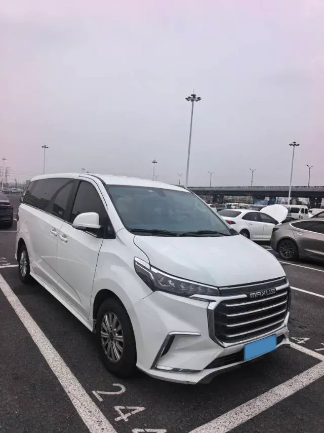 2023 MAXUS G20 2.0T 261HP L4 8AT,autocango,china used car exporter,china ev exporter,chinese used car exporter,chinese used ev exporter