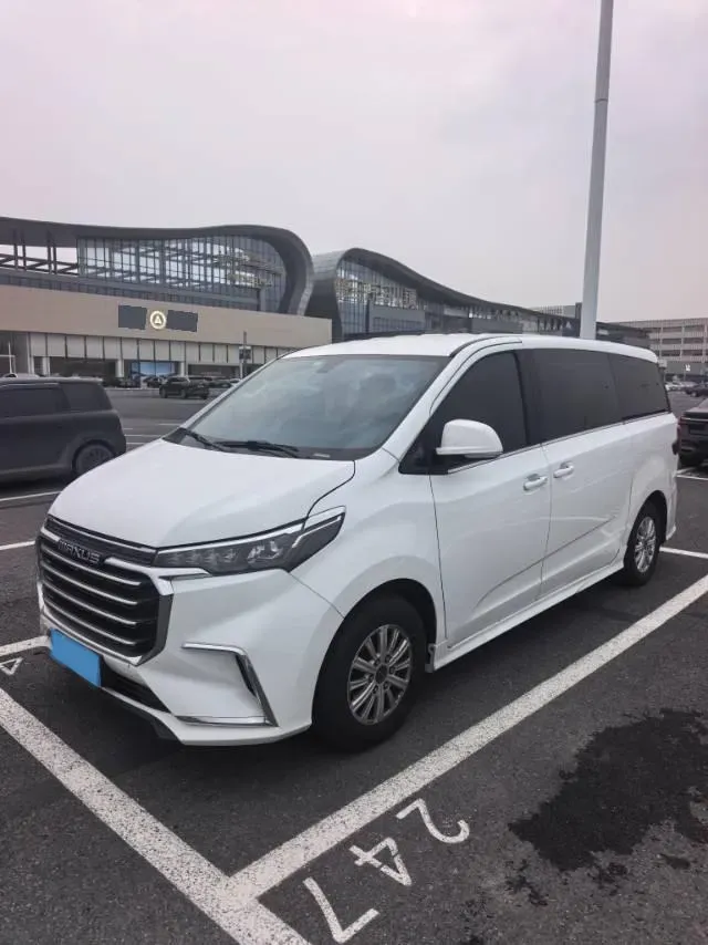 2023 MAXUS G20 2.0T 261HP L4 8AT,autocango,china used car exporter,china ev exporter,chinese used car exporter,chinese used ev exporter