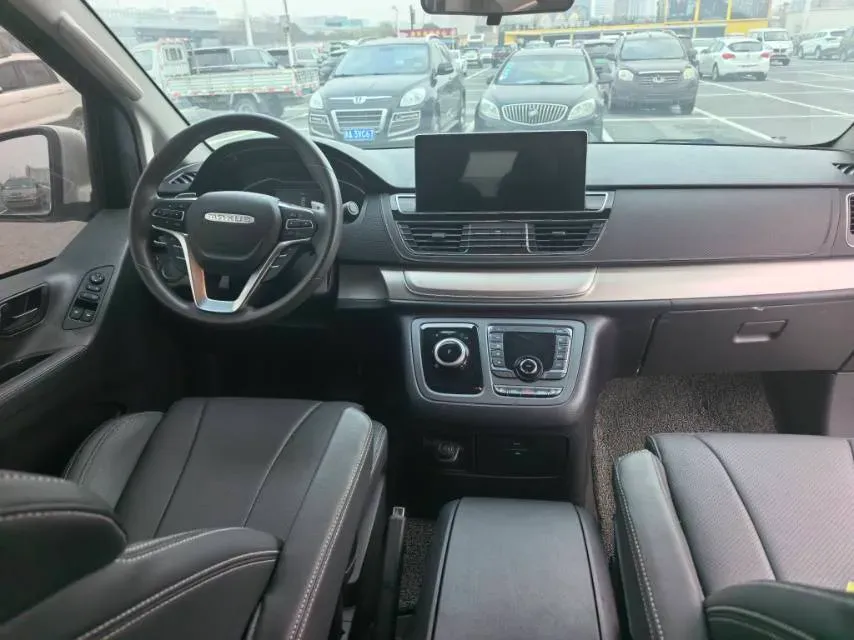 2023 MAXUS G20 2.0T 261HP L4 8AT,autocango,china used car exporter,china ev exporter,chinese used car exporter,chinese used ev exporter