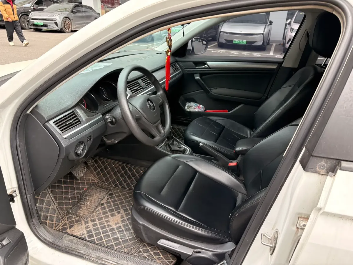 2019 Volkswagen Bora 1.5L 110HP L4 6AT,autocango,china used car exporter,china ev exporter,chinese used car exporter,chinese used ev exporter