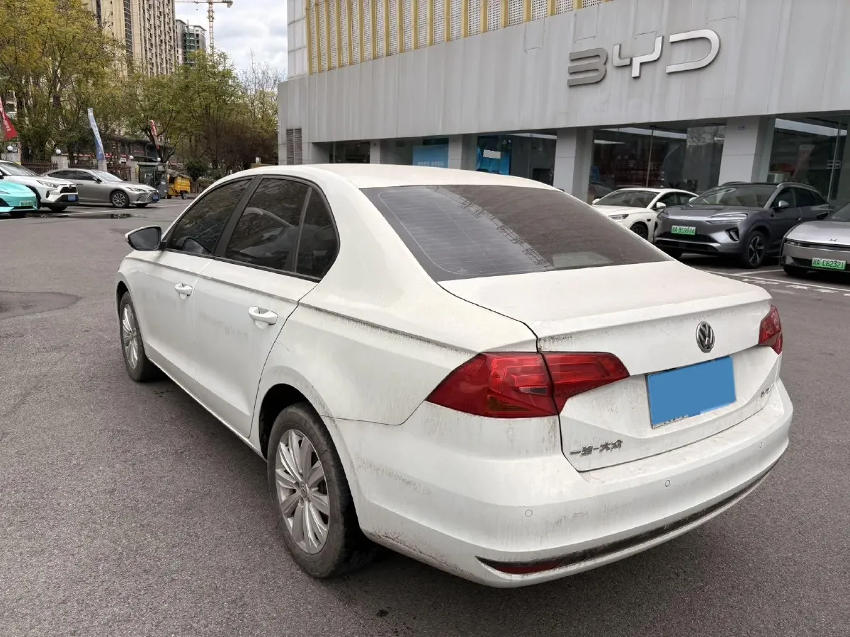2019 Volkswagen Bora 1.5L 110HP L4 6AT,autocango,china used car exporter,china ev exporter,chinese used car exporter,chinese used ev exporter