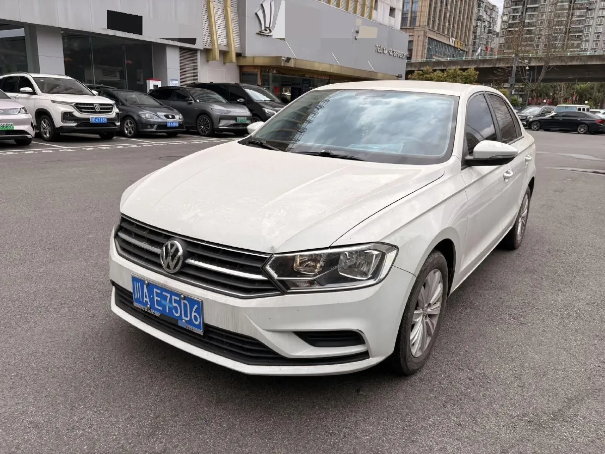 2019 Volkswagen Bora 1.5L 110HP L4 6AT,autocango,china used car exporter,china ev exporter,chinese used car exporter,chinese used ev exporter