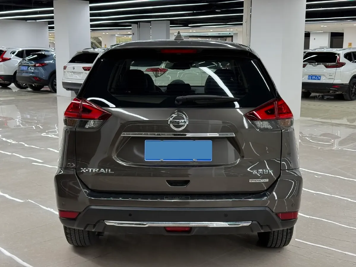 2020 Nissan X-Trail 2.0L 154HP L4 CVT,autocango,china used car exporter,china ev exporter,chinese used car exporter,chinese used ev exporter