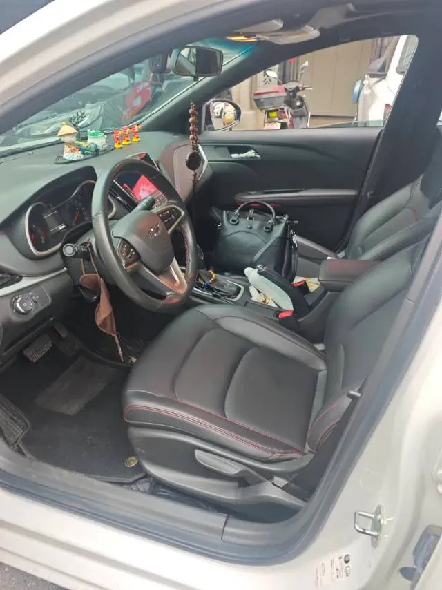 2020 Chevrolet Monza 1.3T 163HP L3 6AT,autocango,china used car exporter,china ev exporter,chinese used car exporter,chinese used ev exporter