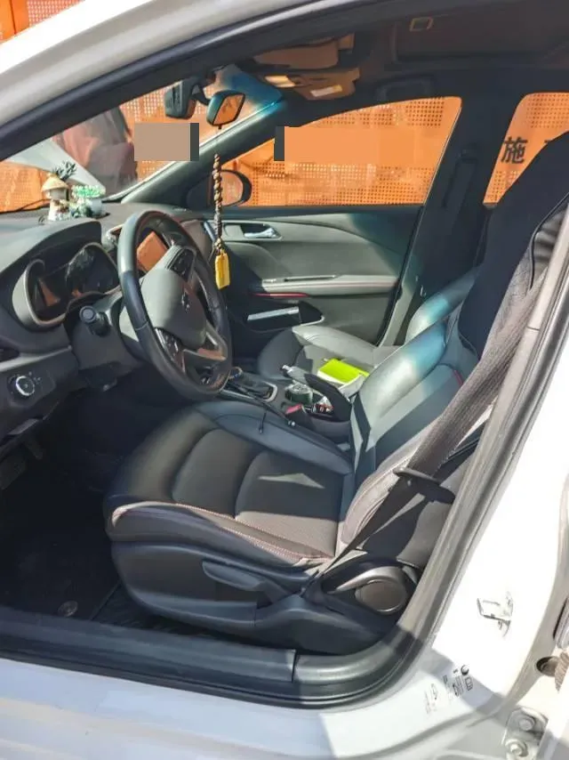 2020 Chevrolet Monza 1.3T 163HP L3 6AT,autocango,china used car exporter,china ev exporter,chinese used car exporter,chinese used ev exporter