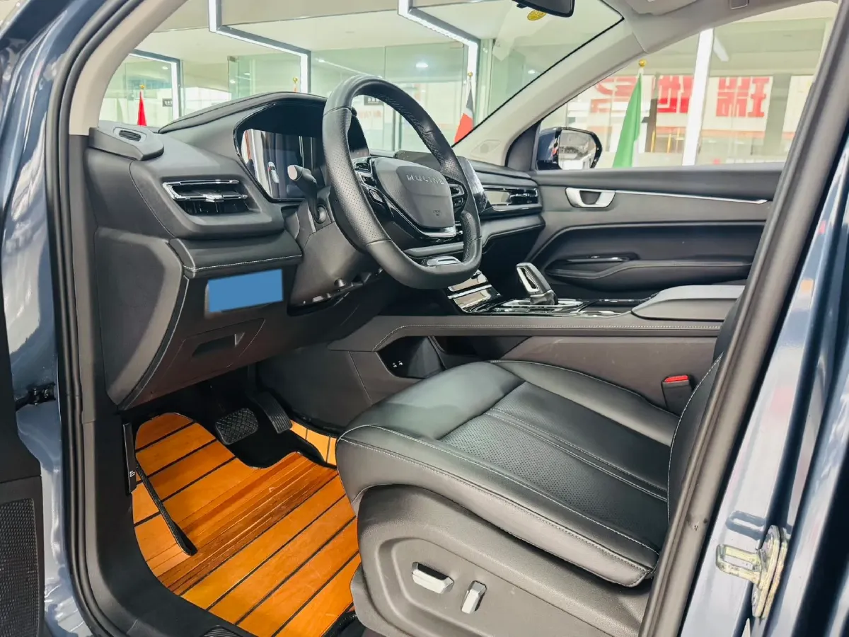 2022 WuLing KaiJie 1.5T 177HP L4 CVT,autocango,china used car exporter,china ev exporter,chinese used car exporter,chinese used ev exporter