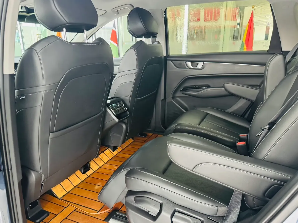 2022 WuLing KaiJie 1.5T 177HP L4 CVT,autocango,china used car exporter,china ev exporter,chinese used car exporter,chinese used ev exporter