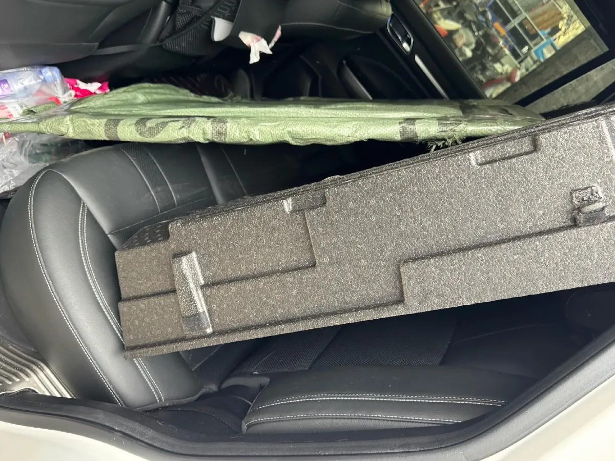 2020 GAC Trumpchi GS8 2.0T 252HP L4 6AT,autocango,china used car exporter,china ev exporter,chinese used car exporter,chinese used ev exporter