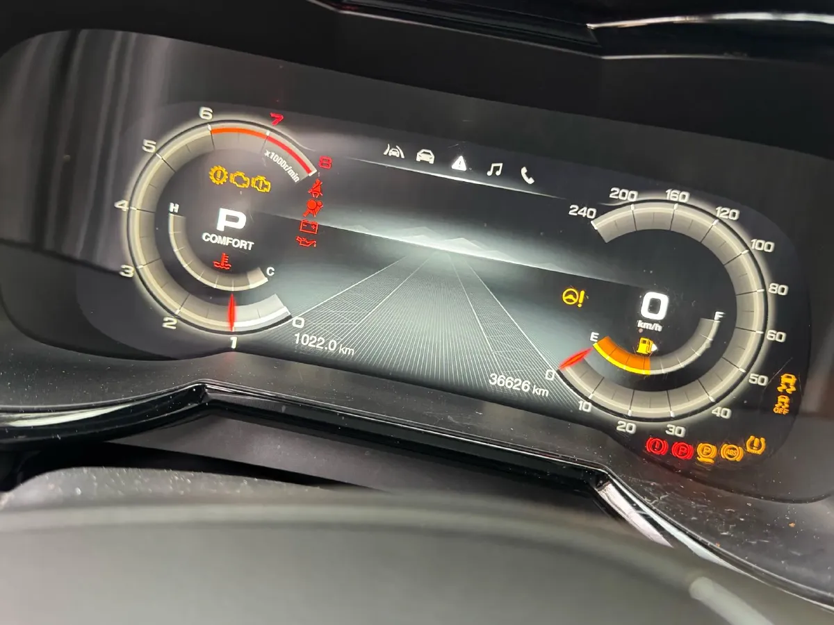 2020 GAC Trumpchi GS8 2.0T 252HP L4 6AT,autocango,china used car exporter,china ev exporter,chinese used car exporter,chinese used ev exporter