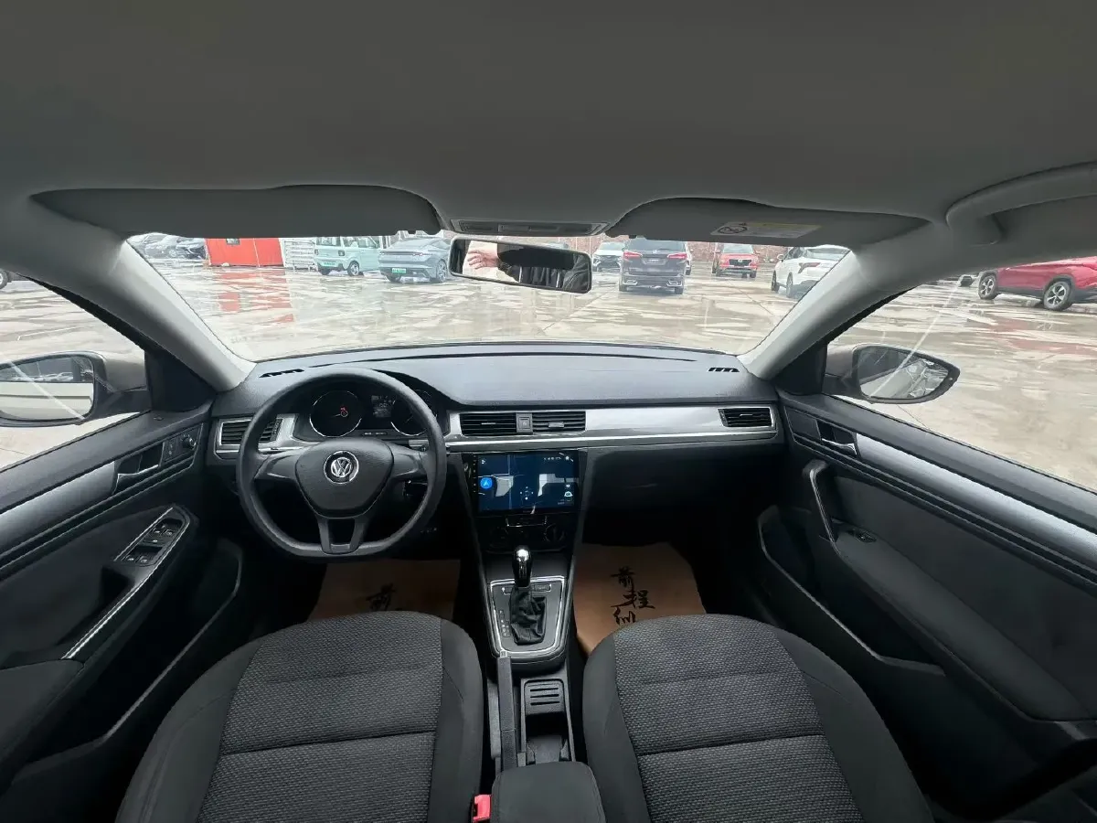 2019 Volkswagen Bora 1.5L 110HP L4 6AT,autocango,china used car exporter,china ev exporter,chinese used car exporter,chinese used ev exporter