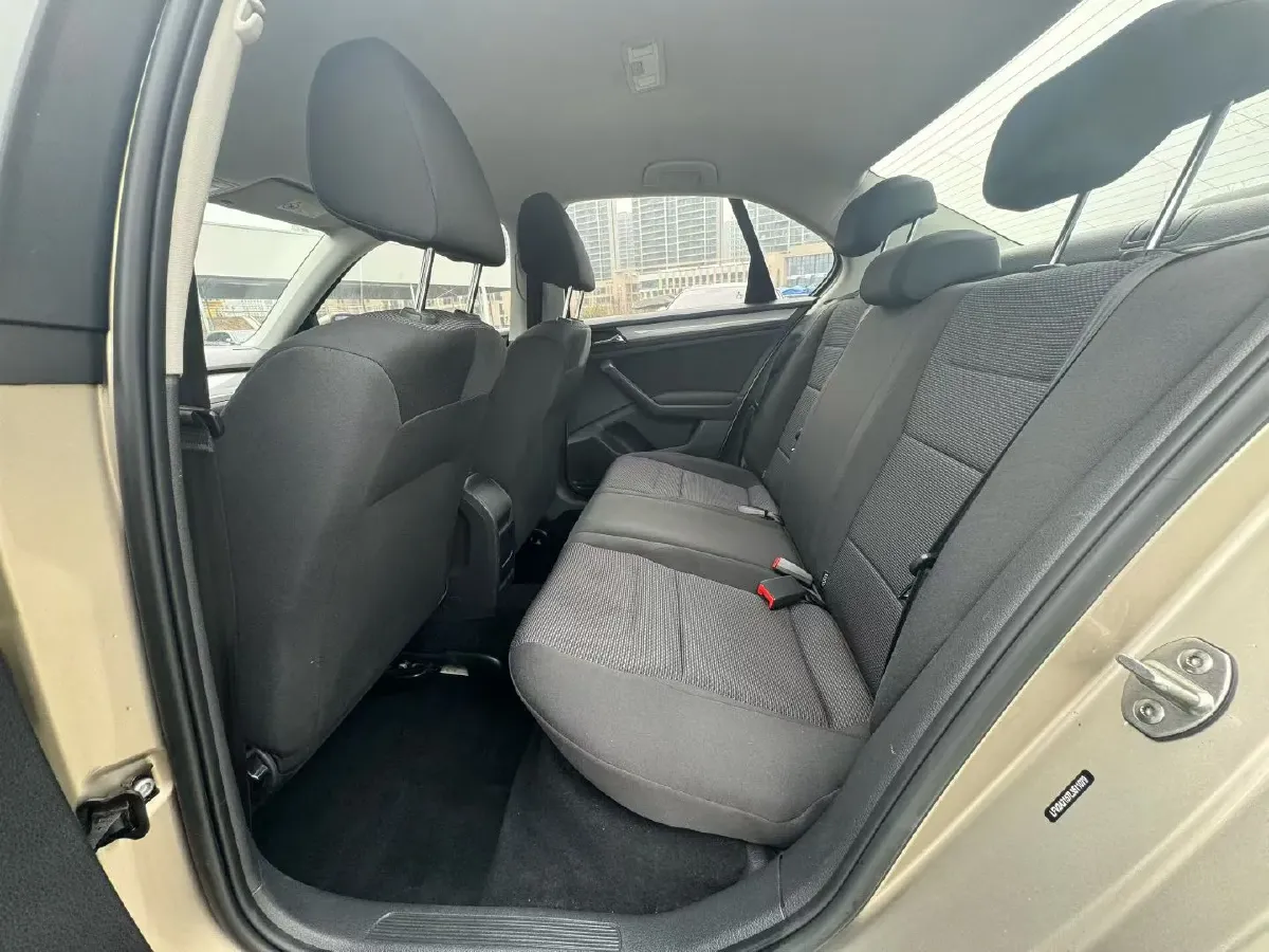 2019 Volkswagen Bora 1.5L 110HP L4 6AT,autocango,china used car exporter,china ev exporter,chinese used car exporter,chinese used ev exporter