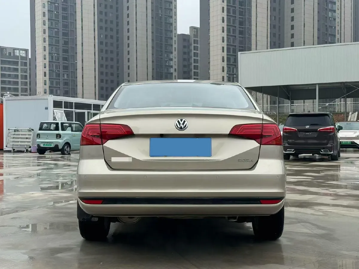2019 Volkswagen Bora 1.5L 110HP L4 6AT,autocango,china used car exporter,china ev exporter,chinese used car exporter,chinese used ev exporter