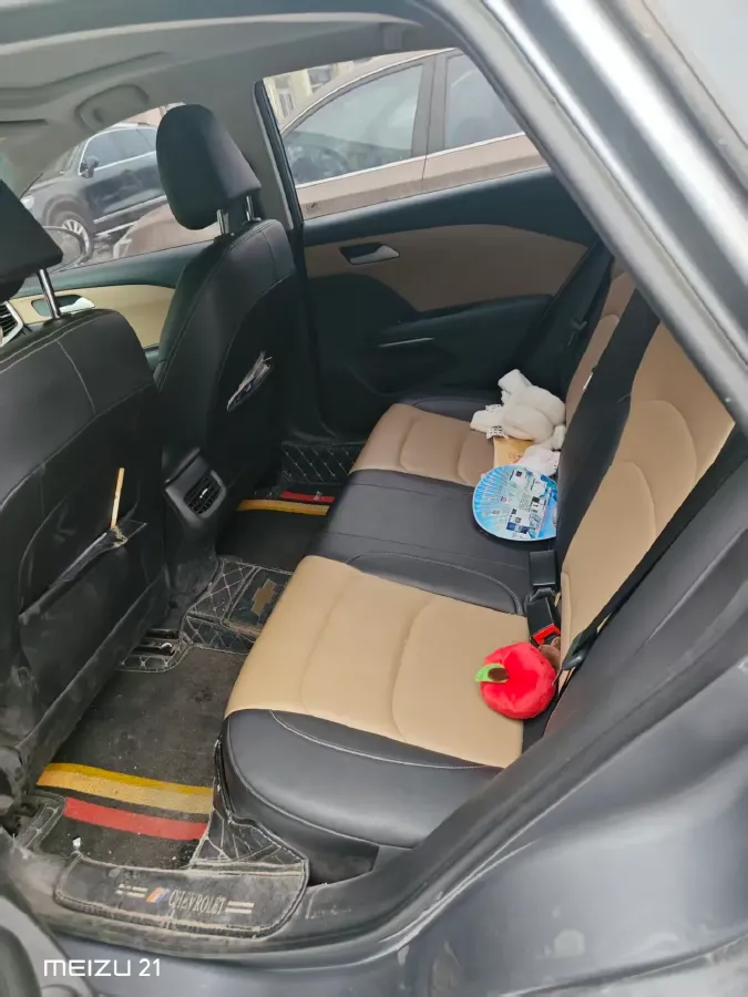 2020 Chevrolet Monza 1.5L 113HP L4 6AT,autocango,china used car exporter,china ev exporter,chinese used car exporter,chinese used ev exporter