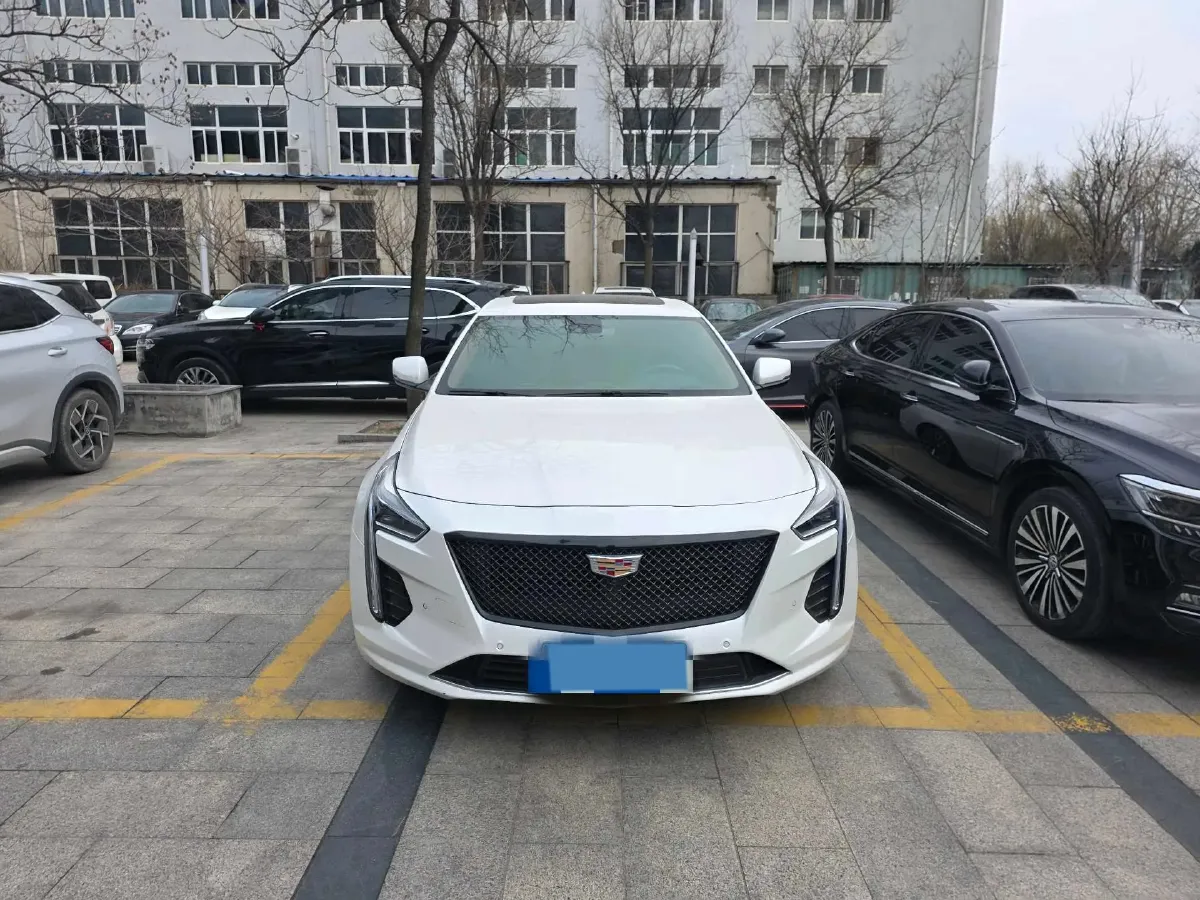 2020 Cadillac CT6 2.0T 241HP L4 10AT,autocango,china used car exporter,china ev exporter,chinese used car exporter,chinese used ev exporter