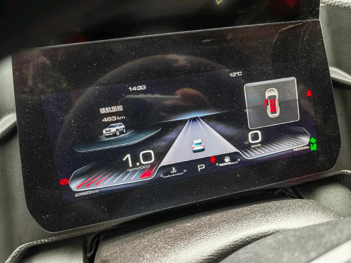 2021 Haval Dargo 1.5T 169HP L4 7DCT,autocango,china used car exporter,china ev exporter,chinese used car exporter,chinese used ev exporter