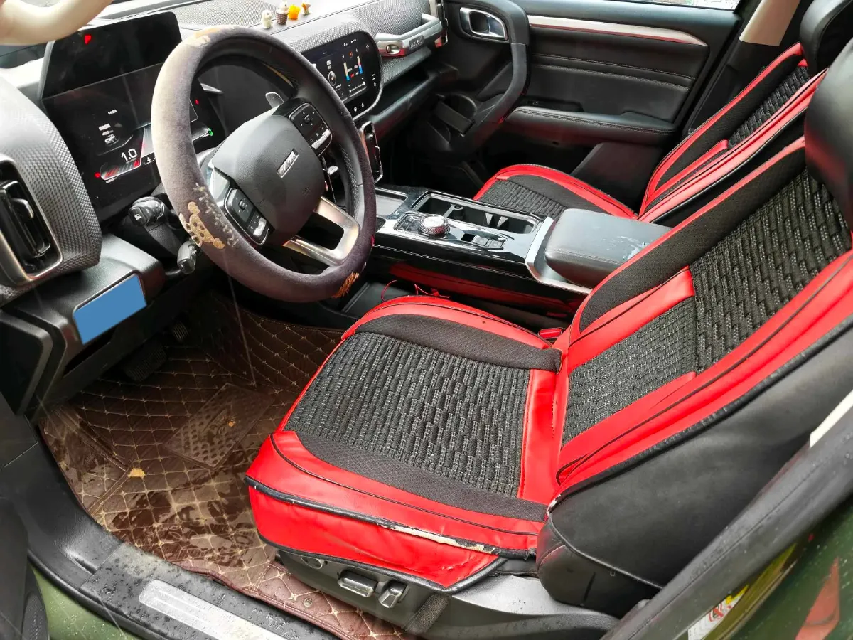 2021 Haval Dargo 1.5T 169HP L4 7DCT,autocango,china used car exporter,china ev exporter,chinese used car exporter,chinese used ev exporter