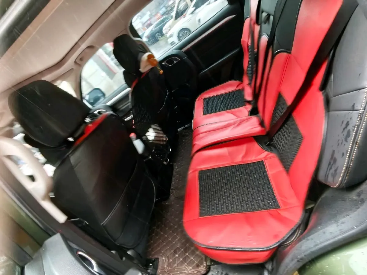 2021 Haval Dargo 1.5T 169HP L4 7DCT,autocango,china used car exporter,china ev exporter,chinese used car exporter,chinese used ev exporter