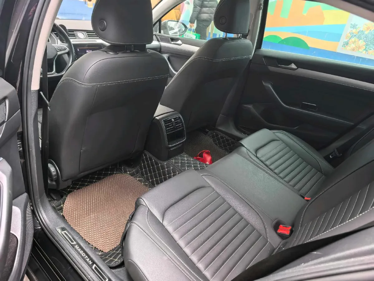 2020 Volkswagen Magotan 1.4T 150HP L4 7DCT,autocango,china used car exporter,china ev exporter,chinese used car exporter,chinese used ev exporter