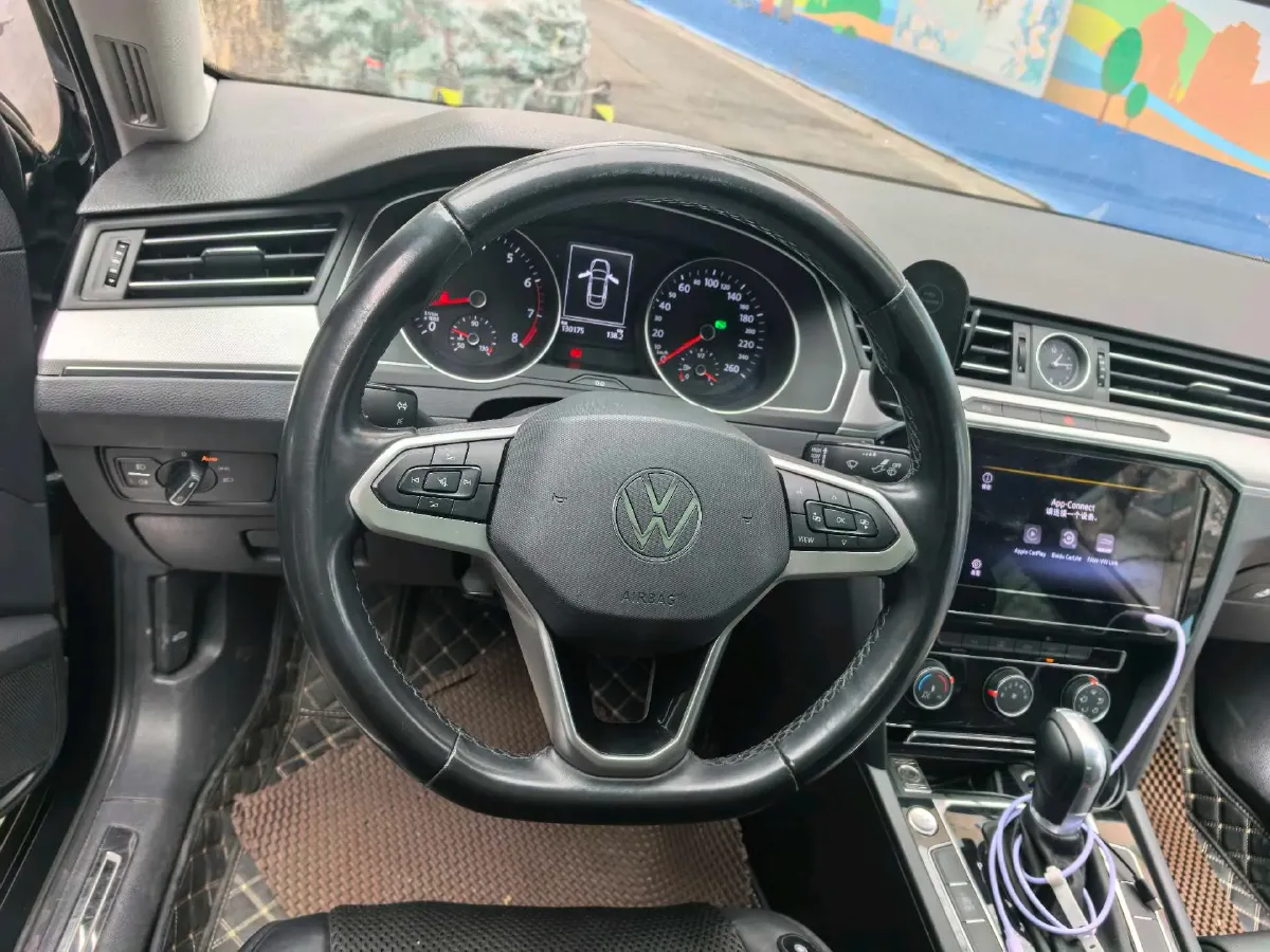 2020 Volkswagen Magotan 1.4T 150HP L4 7DCT,autocango,china used car exporter,china ev exporter,chinese used car exporter,chinese used ev exporter
